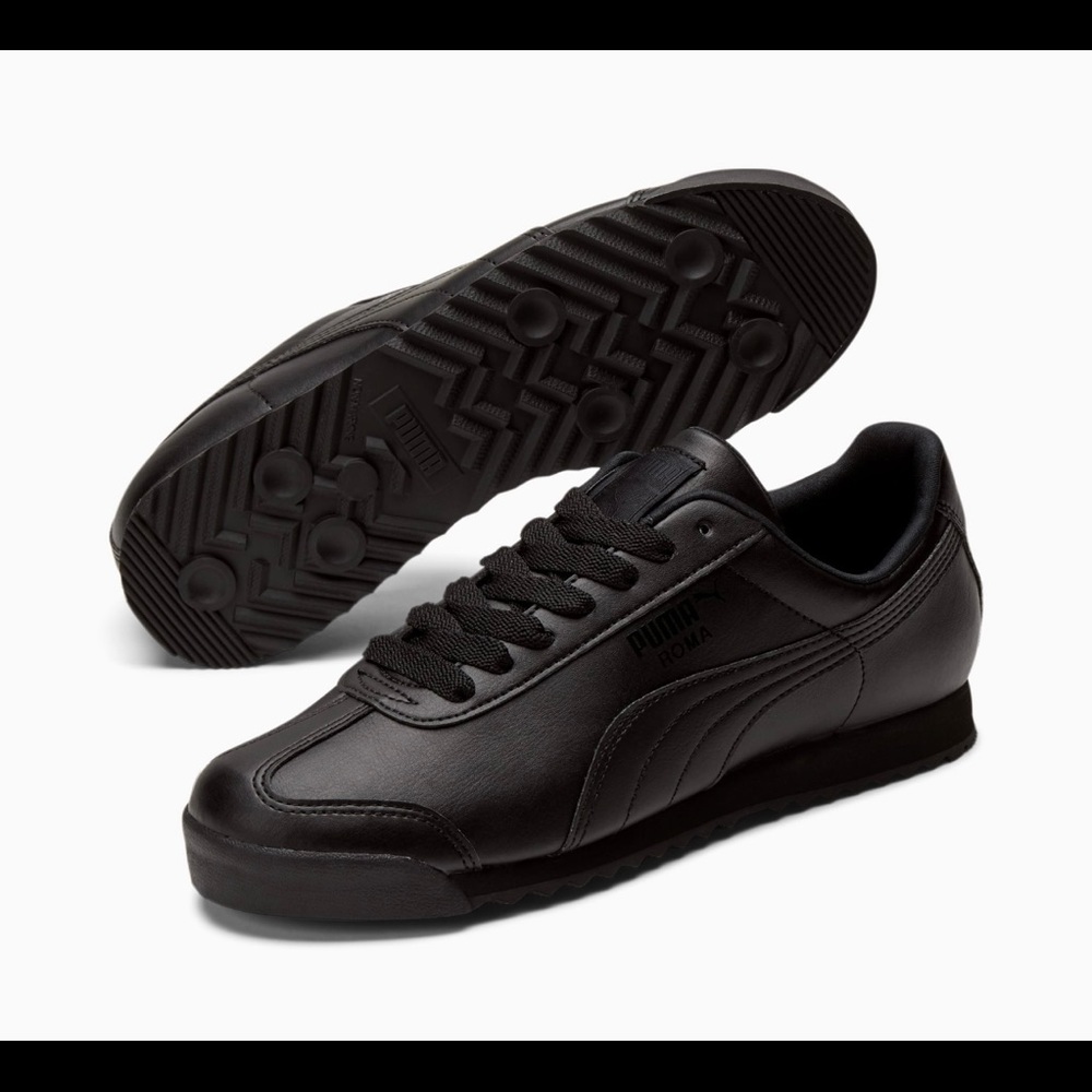 Brand New Puma Roma Shoes Multiple Sizes